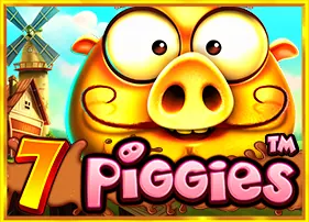 lotto365 7 Piggies ทดลองเล่นฟรี