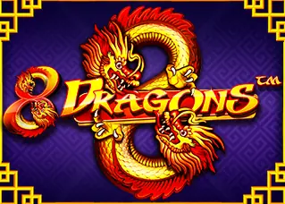 lotto365 8 Dragons ทดลองเล่นฟรี