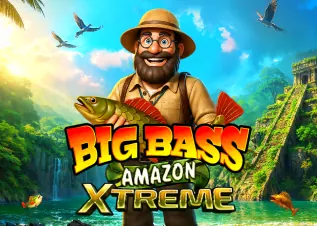 lotto365 Big Bass Amazon Xtreme ทดลองเล่นฟรี