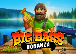 lotto365 Big Bass Bonanza ทดลองเล่นฟรี