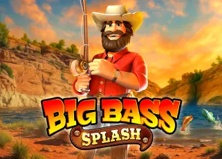 lotto365 Big Bass Splash ทดลองเล่นฟรี