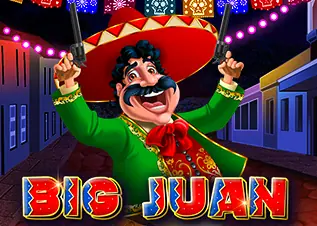 lotto365 Big Juan ทดลองเล่นฟรี