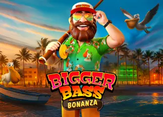 lotto365 Bigger Bass Bonanza ทดลองเล่นฟรี