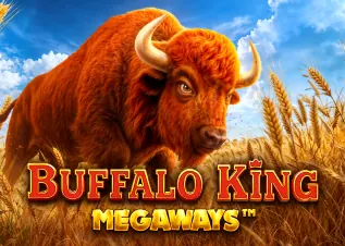 lotto365 Buffalo King Megaways ทดลองเล่นฟรี