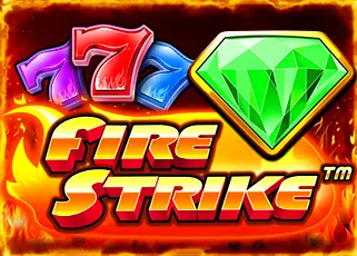 lotto365 Fire Strike ทดลองเล่นฟรี