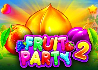 lotto365 Fruit Party 2 ทดลองเล่นฟรี
