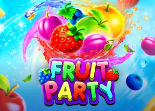 lotto365 Fruit Party ทดลองเล่นฟรี