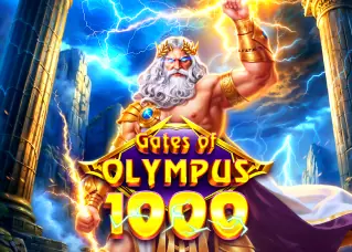 lotto365 Gates of Olympus 1000 ทดลองเล่นฟรี
