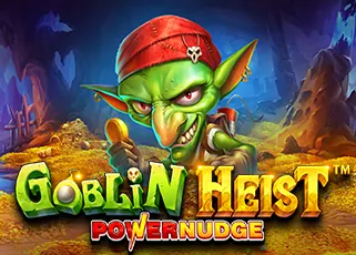 lotto365 Goblin Heist Powernudge ทดลองเล่นฟรี