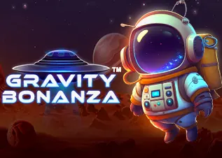 lotto365 Gravity Bonanza ทดลองเล่นฟรี