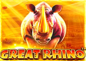 lotto365 Great Rhino ทดลองเล่นฟรี