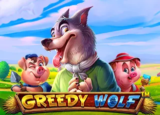 lotto365 Greedy Wolf ทดลองเล่นฟรี