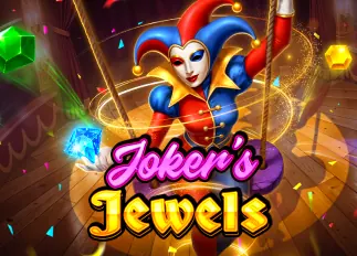 lotto365 Jokers Jewels ทดลองเล่นฟรี