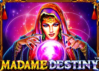 lotto365 Madame Destiny ทดลองเล่นฟรี