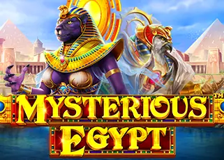 lotto365 Mysterious Egypt ทดลองเล่นฟรี