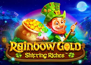 lotto365 Rainbow Gold ทดลองเล่นฟรี
