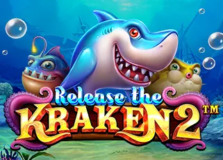 lotto365 Release the Kraken 2 ทดลองเล่นฟรี