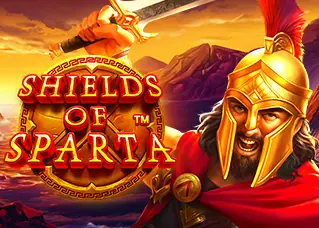 lotto365 Shields of Sparta ทดลองเล่นฟรี