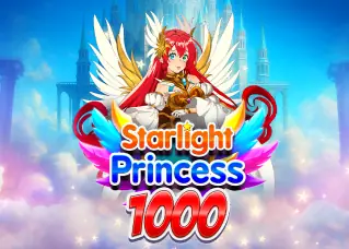 lotto365 Starlight Princess 1000 ทดลองเล่นฟรี