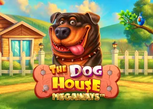 lotto365 The Dog House Megaways ทดลองเล่นฟรี