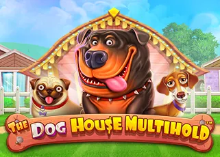 lotto365 The Dog House Multihold ทดลองเล่นฟรี