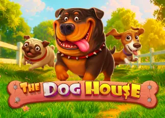 lotto365 The Dog House ทดลองเล่นฟรี