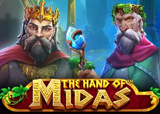 lotto365 The Hand of Midas ทดลองเล่นฟรี