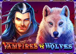 lotto365 Vampires vs Wolves ทดลองเล่นฟรี