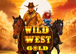 lotto365 Wild West Gold ทดลองเล่นฟรี