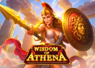 lotto365 Wisdom of Athena ทดลองเล่นฟรี