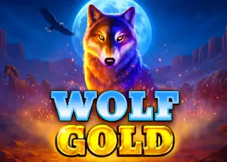 lotto365 Wolf Gold ทดลองเล่นฟรี